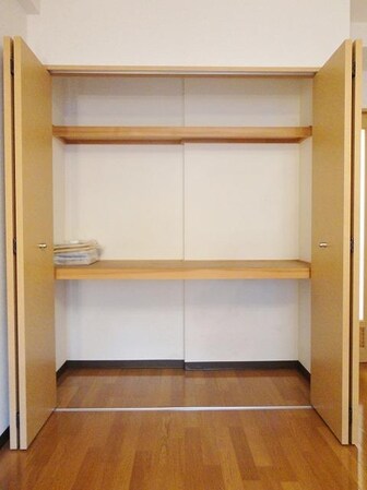 プレジール南大沢 の物件内観写真